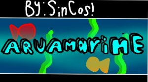 [Лучший NC уровень!] Aquamarine by SinCos