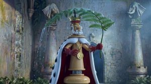 Король 👑 под прикрытием - Шахматы