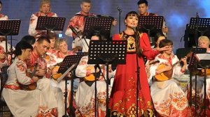 Е.Птичкин, Р.Рождественский - Сладка ягода - Ольга Квитка