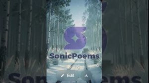 Сергей Есенин — Свищет ветер, серебряный ветер (вар2)