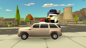 Всё за деньги первая серия