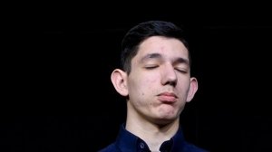 Отрывок из современной прозы.