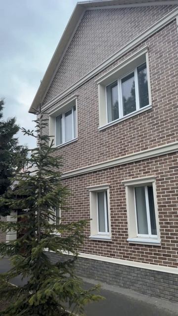 Термопанели с клинкером для вашего дома. АРХИДЕК.РУС