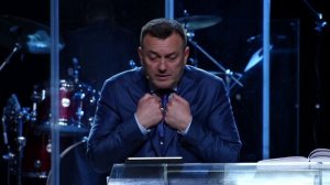 Свежая проповедь от 29.03.2025 (Дмитрий Шатров)