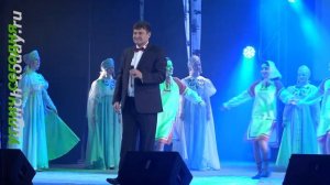 2015/12/12 – «Девушка из Полесья» (Игорь Коваль)