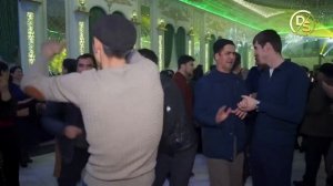 Dostonbek _ Mahliyoxon _ Wedding Day _ Xon Saroy Wedding Hall _ 07 02 2026