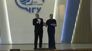 Большой концерт обучающихся кафедры вокального искусства. 30.03.2026