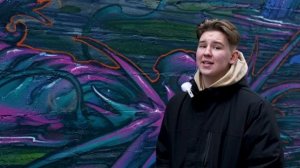 Стрит арт: Где Проходит Грань?