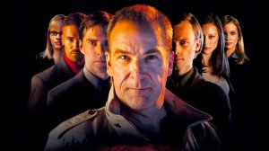 🇺🇸 🇨🇦 Сериал «Мыслить как преступник / Criminal Minds» — Русский трейлер (2005 -2020) 15 сезонов