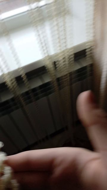 это не обычные шторы