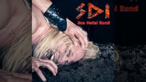 S.D.I.®80sMetalBand🎶2020