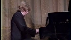 «В поисках гармонии». ТО «Лад». 1993