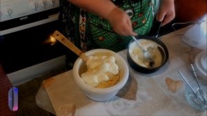 Вкуснейший Пасхальный Кулич_быстро, просто, вкусно