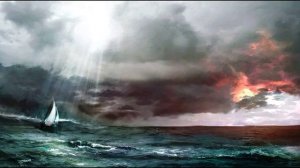 А. Толстой. Против течения