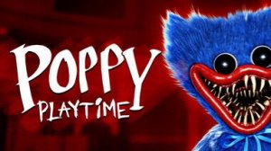 #3 Chapter 3 - Poppy Playtime