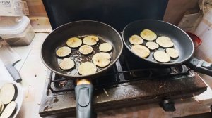 Отпуск в Карелии. Лето-25.  6 часть