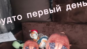 5 ночей с игрушками ночь 4