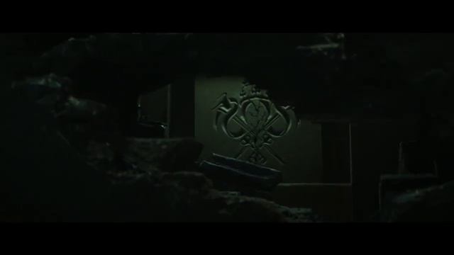 Экзорцист Ватикана 2023