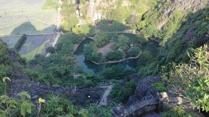 Ниньбинь-очень красивая провинция!