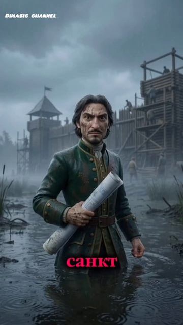 факты о петре 1