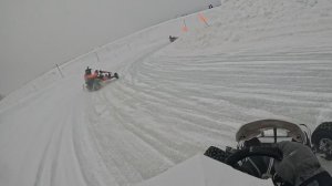 Череповец 2 День Гонка мастеров 3 Финал