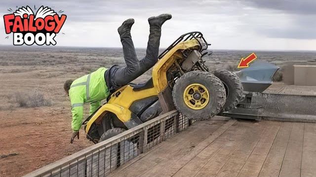 Зал славы лучших неудач всех времен!