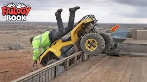 Зал славы лучших неудач всех времен!