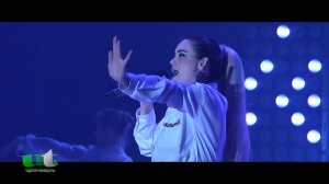 2022/01/15 – «Мало тебя» (Вероника Никольская)