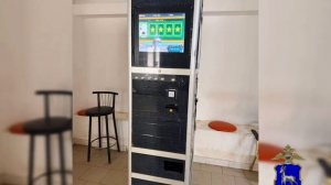 В Самаре полиция задержала организатора азартного бизнеса и изъяла десятки игровых автоматов