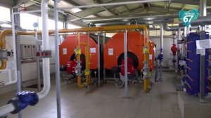 Смоленскую область с рабочим визитом посетил заместитель Председателя Государственной Думы РФ