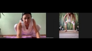 Крийя на лимфатическую систему и процветание