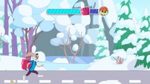 Ну погоди развивающий мультфильм для детей