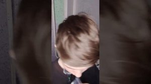 мне купили микрофон...