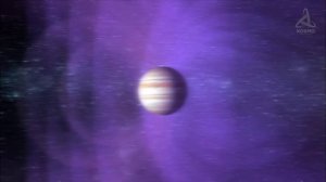 Что находится подо льдами спутников Юпитера