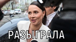 Замечена на тренировке. Лечение онкобольной Лерчек не поддается объяснению