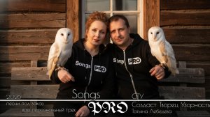 Создаст Творец Узорность | Песни PRO | Татьяна Лебедева