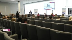 Проект "Добрые новости". Тематические лектории в Самаре