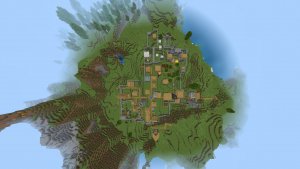 МАЙНКРАФТ 1 ЧАСТЬ