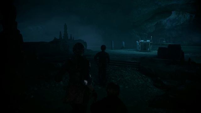 A Plague Tale Innocence #7 Тропа идет вперед