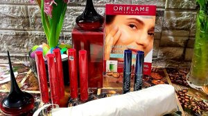 ОРИФЛЕЙМ / обзор заказа по каталогу №4/ классный зонт всего за 299 руб 💥😍