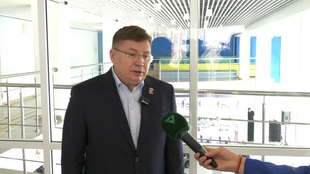 В Прикамье состоялся отчетно-программный форум «ЕСТЬ РЕЗУЛЬТАТ» Единой России