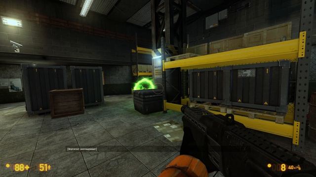 Black Mesa(со шляпой) - турели
