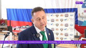 Кубок Свердловской области по пауэрлифтингу в Ирбите