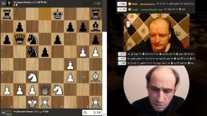 Евгений  Новиков. Подколол я его. Наш Джобава лондон опасен для них.