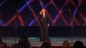 Екатерина Литвинова - Желаю тебе, Земля моя 25.03.2026