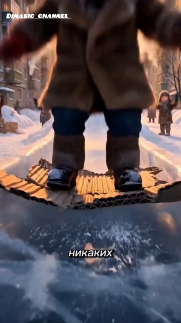 новогодние каникулы в ссср