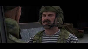 Генеральские котлы, но это Escape From Tarkov