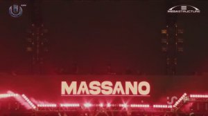 Massano - Live @ Ultra Music Festival Miami, UMF 2026