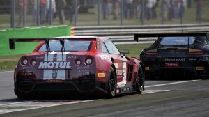 Assetto Corsa Competizione. Nissan GT-R Nismo GT3. Monza. Race 30min + replay. 2026.03.31