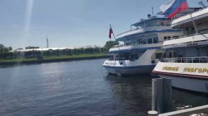 ПАЛУБА( Пароход белый БЕЛЕНЬКИЙ)